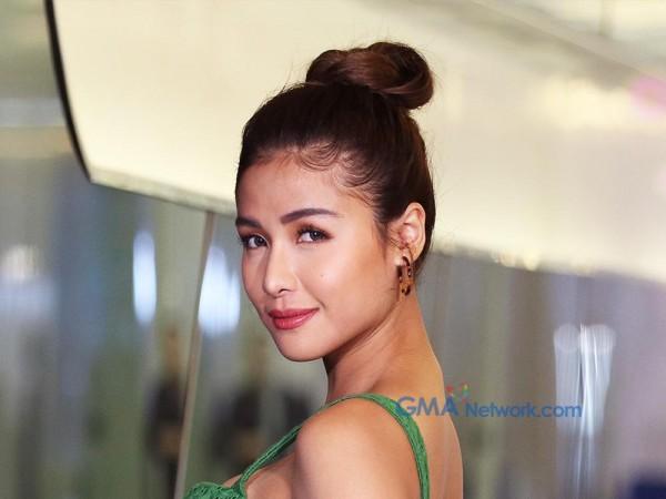 Sanya Lopez