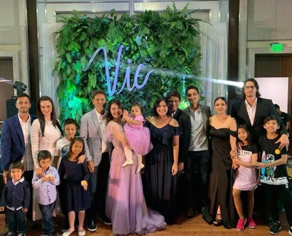 Sotto family