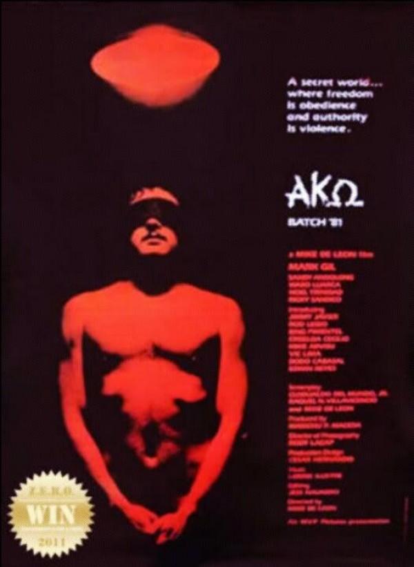 Batch 81 by Mike de Leon