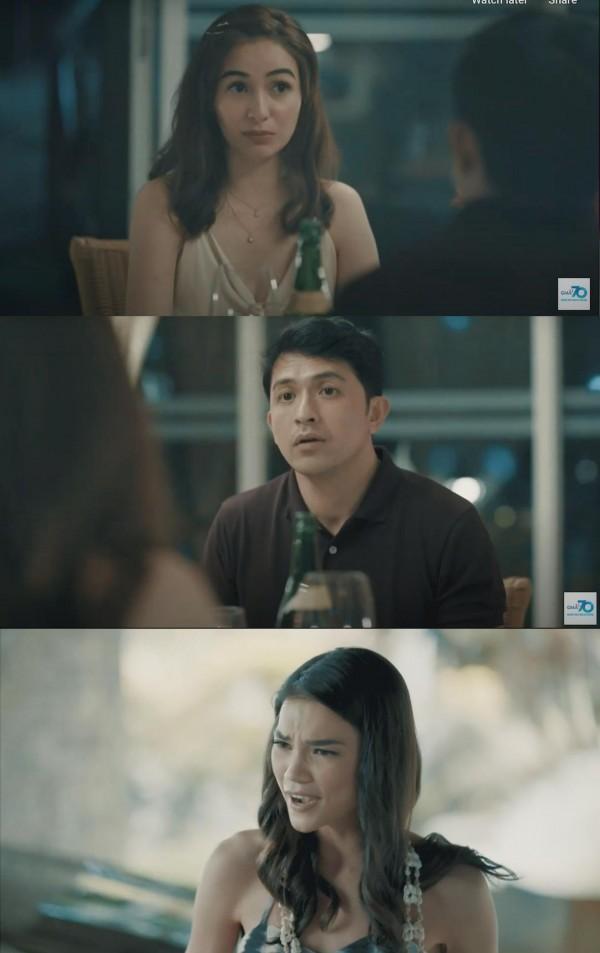 Dennis Trillo Jennylyn Mercado Rhian Ramos