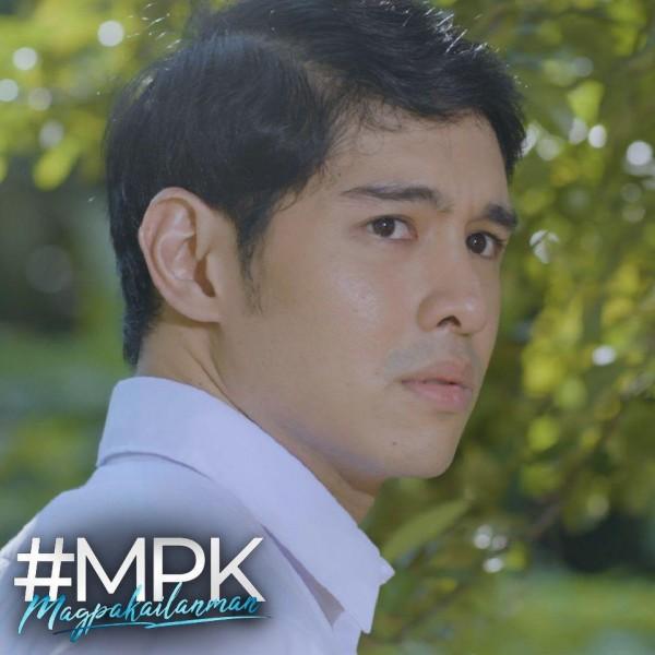 Sign Language of Love on MPK