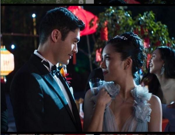 Get crazy with Crazy Rich Asians streaming on Netflix GMA