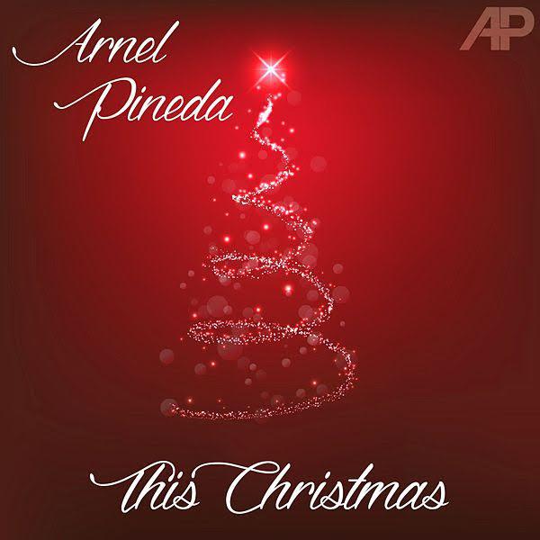 Arnel Pineda This Christmas single