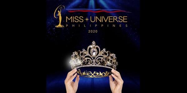 Miss Universe Philippines 2020