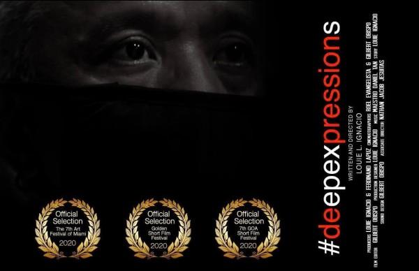 Director Louie Ignacio Deep Expressions