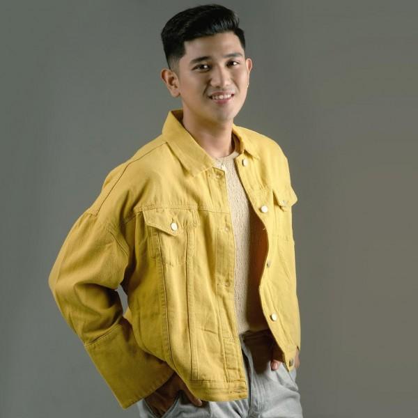 Jeremiah Tiangco