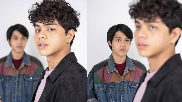 Elijah Canlas and Kokoy de Santos