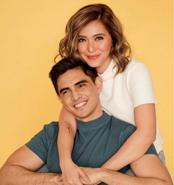 Photo taken from Joyce Pring s Instagram account