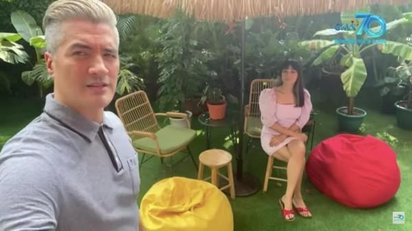 troy montero and aubrey miles