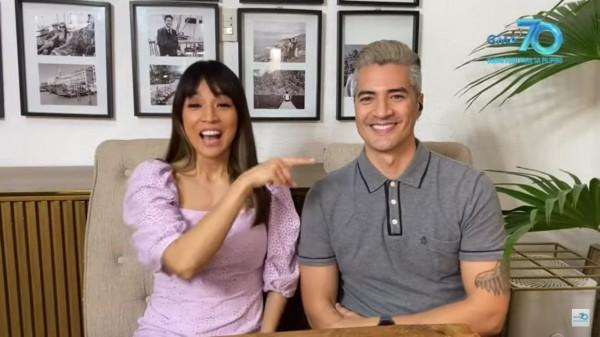 troy montero and aubrey miles