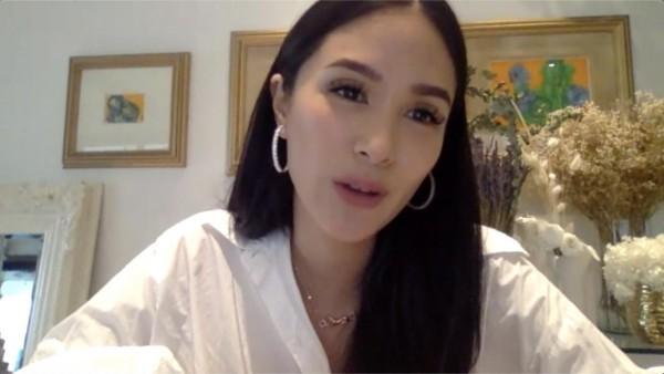 Heart Evangelista
