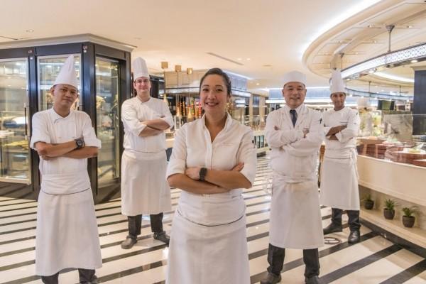 Spiral Chefs