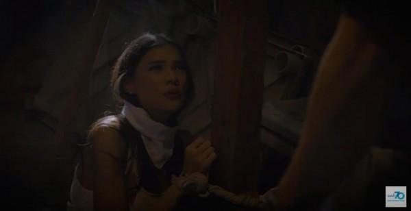 I Can See You Truly Madly Deadly