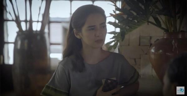 I Can See You Truly Madly Deadly