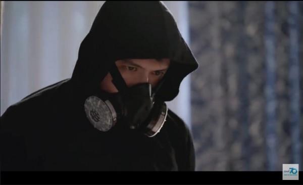 I Can See You Truly Madly Deadly