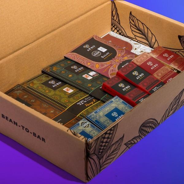 Auro Chocolates