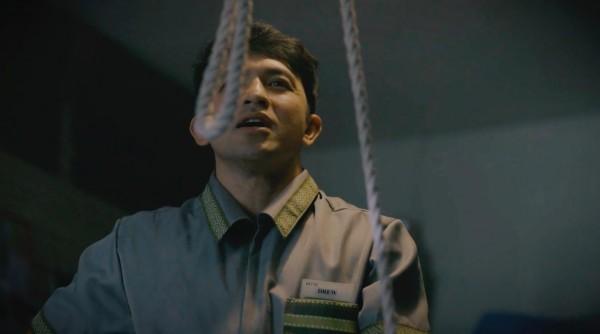 I Can See You Truly Madly Deadly