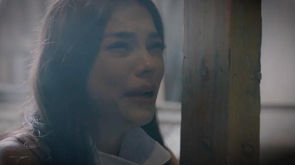 I Can See You Truly Madly Deadly