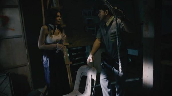 I Can See You Truly Madly Deadly