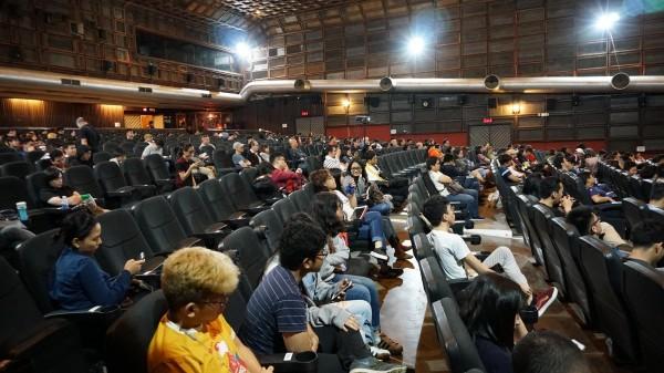 UP Film Institute s Videotheque