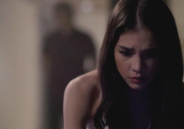 I Can See You Truly Madly Deadly