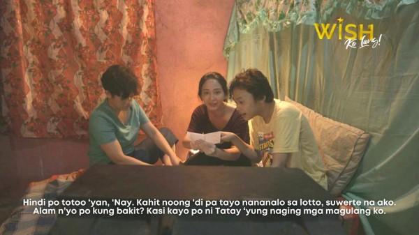 divine katrina halili at miggs cuaderno