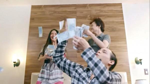 katrina halili dominic roco at miggs cuaderno