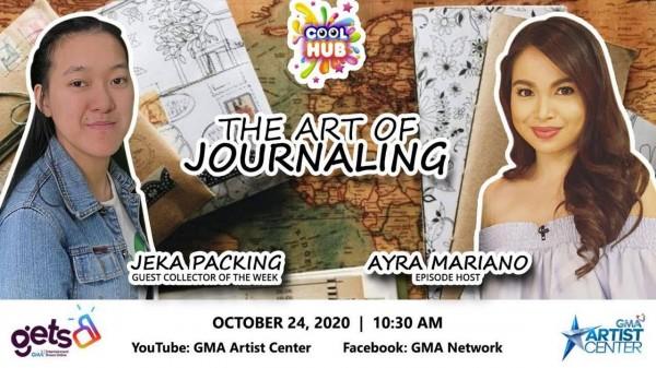 Ayra Mariano and Jeka Packing on Cool Hub