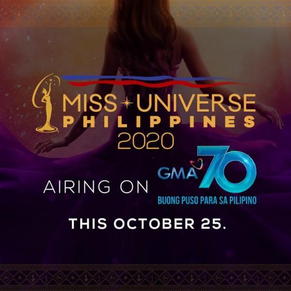 Miss Universe Philippines