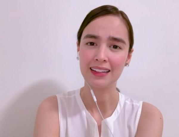 Bubble Gang episode last October 23