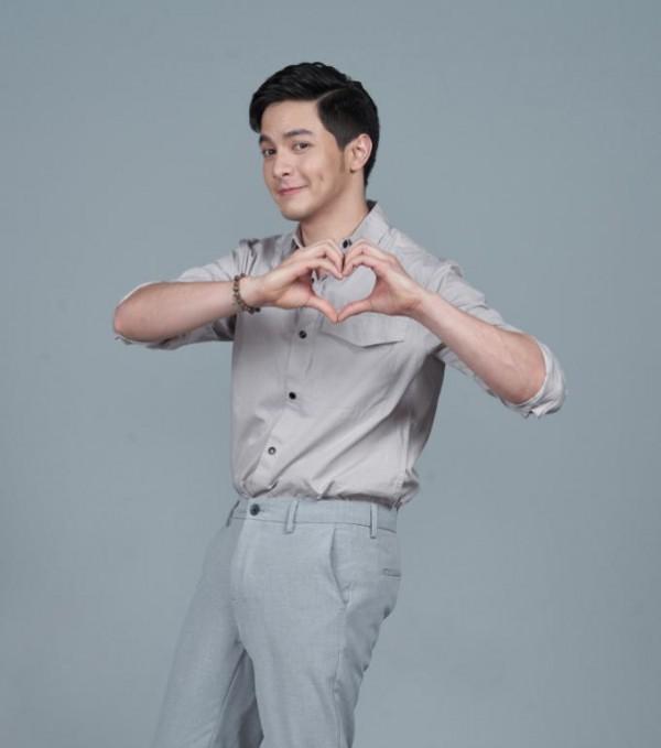 Alden Richards