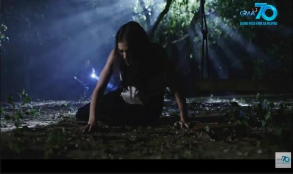 I Can See You Truly Madly Deadly