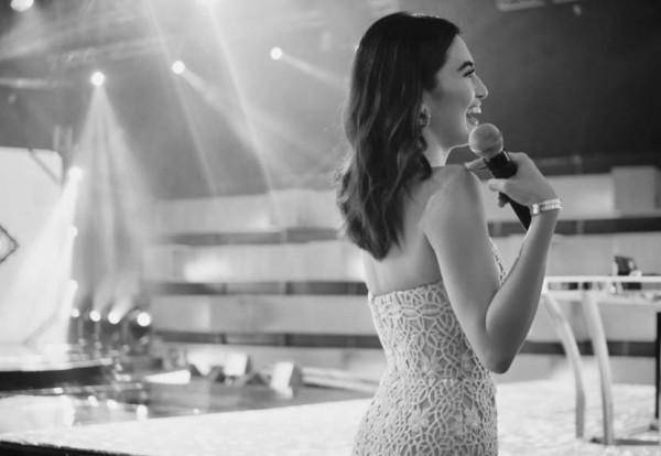 Photo taken from Julie Anne San Jose s Instagram account