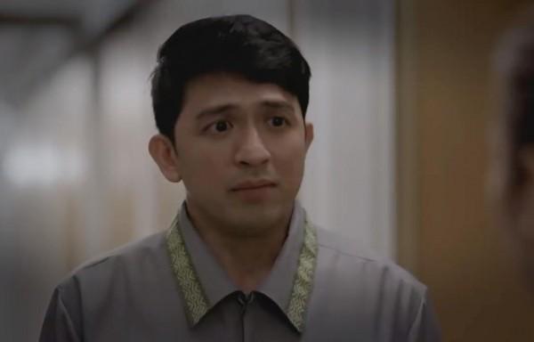 I Can See You Truly Madly Deadly