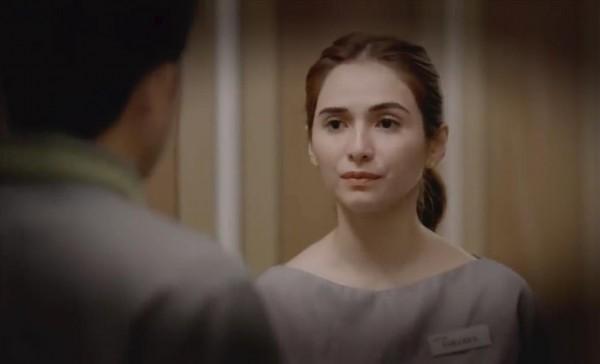 I Can See You Truly Madly Deadly