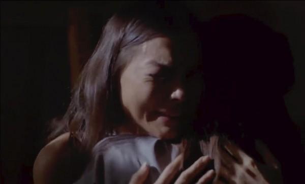 I Can See You Truly Madly Deadly