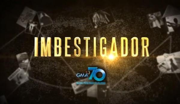 Abangan Ang 20th Anniversary Ng Imbestigador Gma Entertainment