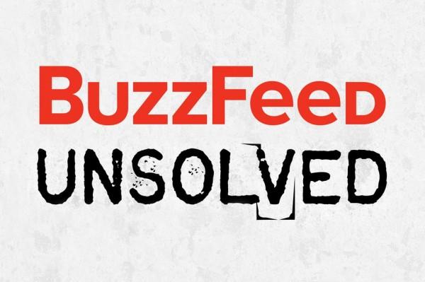 BuzzFeed Unsolved