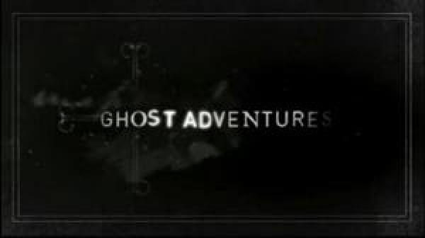 Ghost Adventures