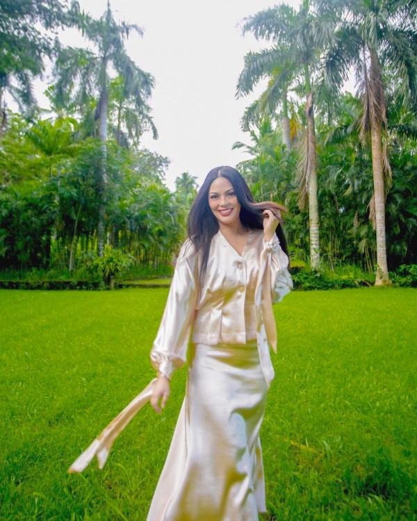 KC Concepcion recipe