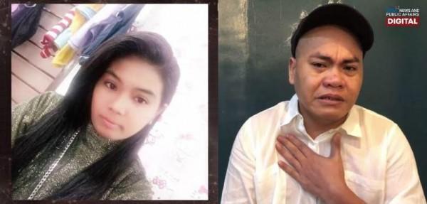 Tekla at Michelle Bana ag