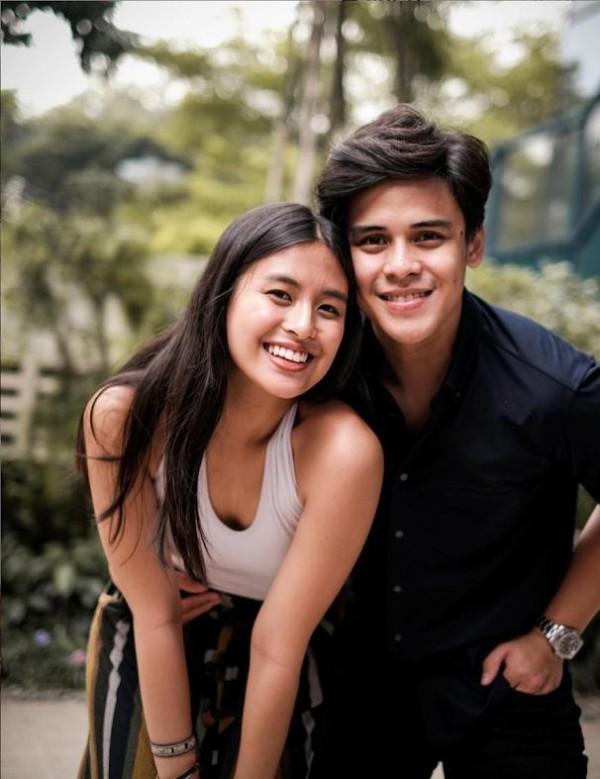 Gabbi Garcia, Khalil Ramos, thankful for mini-series 'Love You, Stranger'