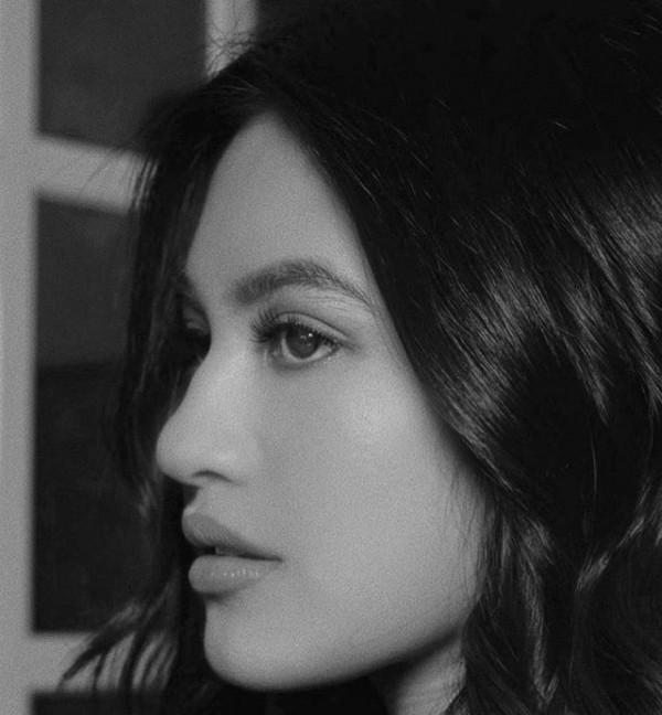 Photo taken from Julie Anne San Jose s Instagram account