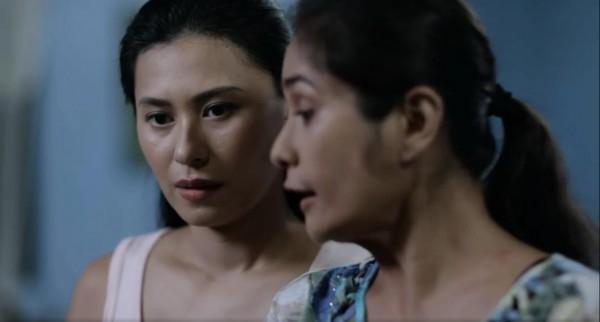 dionne monsanto and sue prado