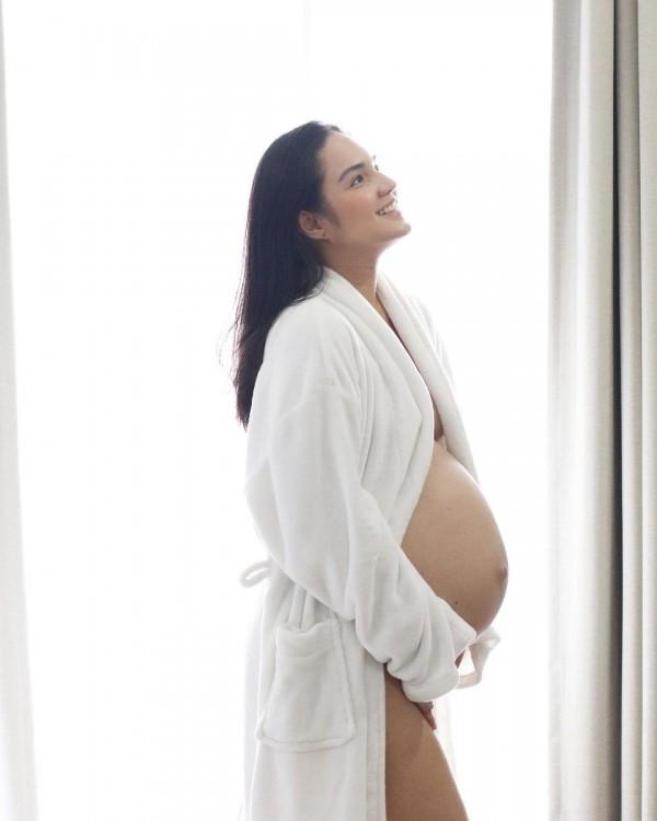 Reese Tuazon pregnancy