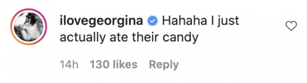 Isabelle Daza and Balite