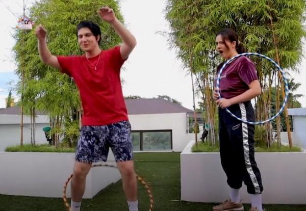 Sarap Di Ba Bahay Edition