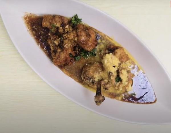 Idol sa Kusina Lutong Bahay