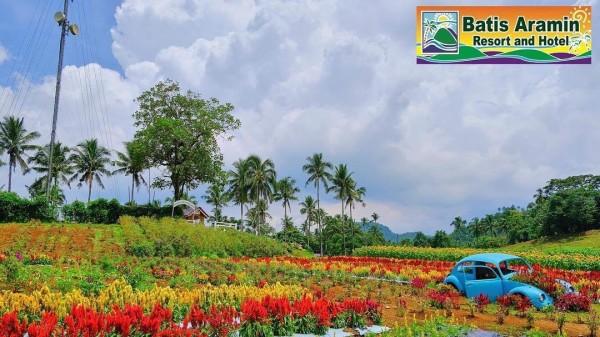 Batis Aramin Resort and Hotel