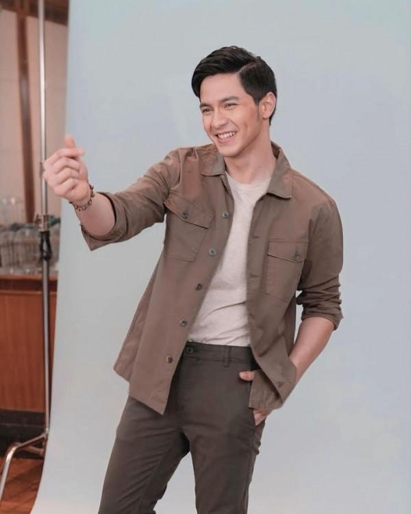 Alden Richards